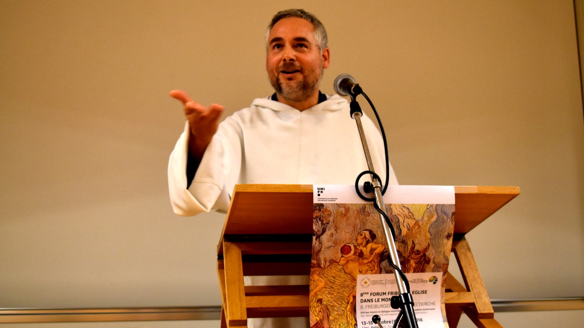 permeabilitet tak skal du have Smag Fr. Antoine Levy, OP, undertaking doctoral studies at the Hebrew University  of Jerusalem | École Biblique et Archéologique